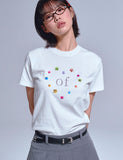 OF STAR Slim Short Sleeve Tee