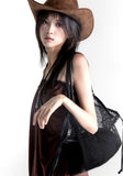 String Mocha Mousse One Piece