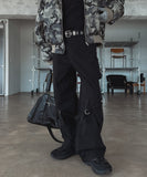 Fixture Multi Cargo Wide Pants