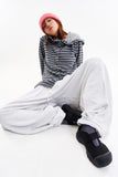Atlas soft strap sneakers