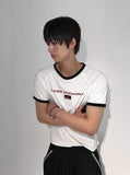 Kazen Ringer Tee