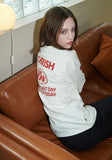 CHERISH Oval TEE