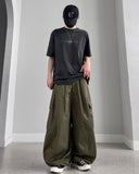 Guyver Retro Cargo Pants