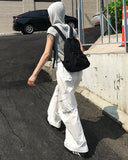TIGHTEN STRING BACKPACK