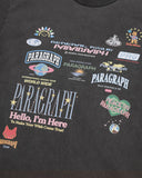 No.095 I'M HERE T SHIRT