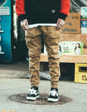 Readfield jogger pants