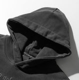 Gothic Gets Pigment Hoodie