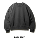 MTOR Dear Pigment Sweatshirt