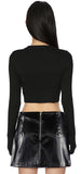 Nubi warmer sweater