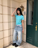 Burnitz Napoleon Short Sleeve T-shirt