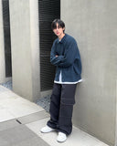 Tres cargo pants