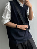 Haru Main V Vest
