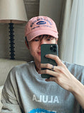 Pigment New York Ball Cap