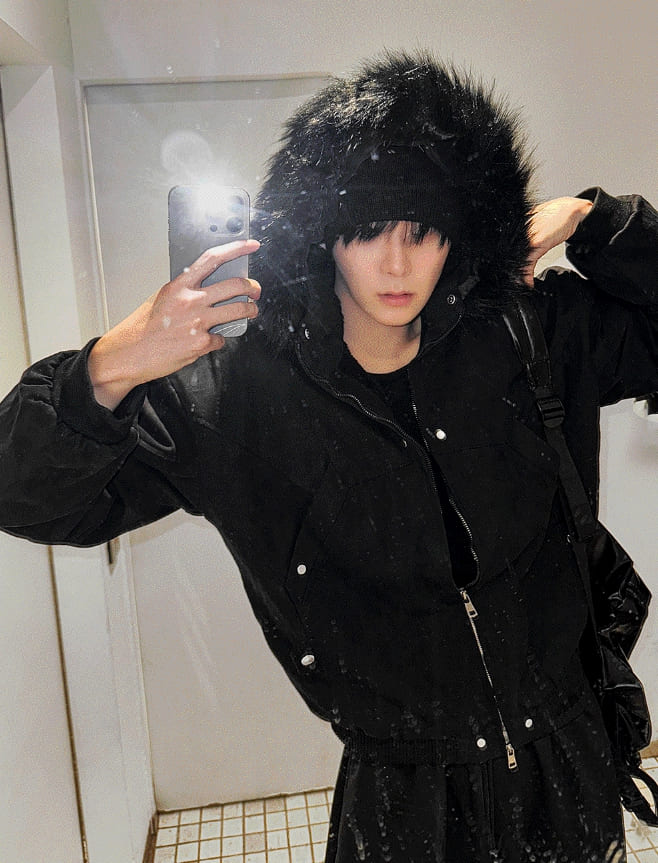 COSYHARU – einz.jp