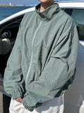 Plan Tech Short Wind Jacket