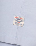 No.065 RAW DAMAGE TOWELING T SHIRT