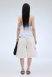 Lobney Halter Tank Top