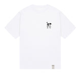 DOODLE Short Sleeve Tee