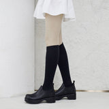 Armand Round Loafer