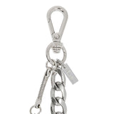 [LAN ARCHIVE] Number Chain Buckle Keyring