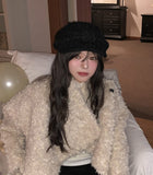 Teddy Ribbon Madoros