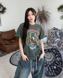 Par Harley Pigment T-Shirt