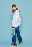 Valiant Tiger Long Sleeve