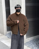 Modi Corduroy Blouson