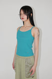 CHARM SLEEVELESS