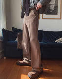 Grail Semi-Flare Slacks