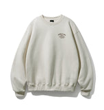 New Wave Port Side Brushed Sweatshirt