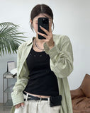 Mir Stripe Shirt