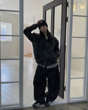 Bron ST Patch Carpenter Pants