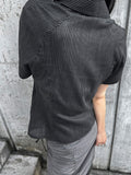 Haze Striped Shirt