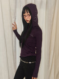PARADISE Slim Fit Hoodie