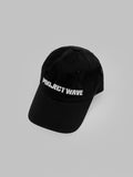 Keigo embroidered ball cap