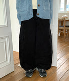 Siyo Balloon Cargo Pants