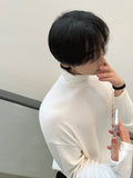 Span Plain Warmer Polar Tee