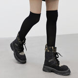Ritean pattern stitch walker