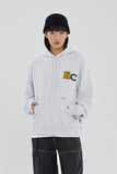 RC PLAY LOGO HOODIE