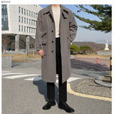 Newter Check Balmacan Coat