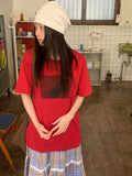 Sanin Horse Short Sleeve Tee