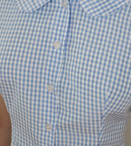 ♥ BUTTON STRAP CHECK SH