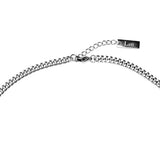 [LAN ARCHIVE] 029 Ellie clip mini chain necklace