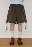 STRAP CARGO BERMUDA PT
