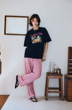 DTP Lemoni Kiss Short Sleeve Tee
