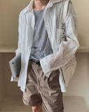 Loki Wrinkle Overfit Shirt