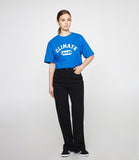 CLIMATE Logo 1968 Short Sleeve Tee