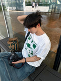 Chair short sleeve tee