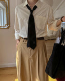 Blooming Daily Shirt